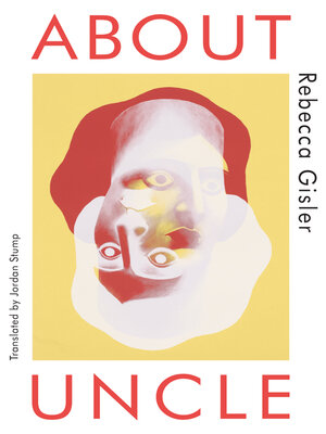 cover image of About Uncle